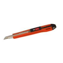 Cutter SDI Ingenuity con Cuchilla de 9 mm y Autobloqueo para Manualidades