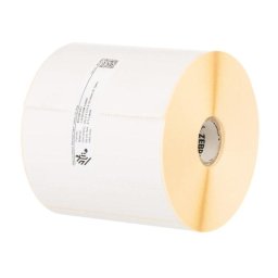 Etiqueta para impresora Zebra Z-Perform 1000D Blanco Troquelada