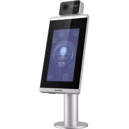 Control de Acceso Hikvision DS-K5671-3XF/ZU Facial 50.000 Usuarios Wifi