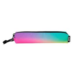 Estuche Portatodo Mini Multiusos Milan Sunset Negro