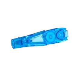 Cinta de pegamento Officebox Stick It Azul 8 m x 6 mm