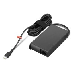 Cargador Portátil Lenovo 140W Interior 28V USB-C GaN