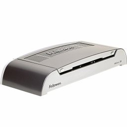 Encoladora Fellowes Helios 30 Encuadernación Térmica 300 hojas Grafito