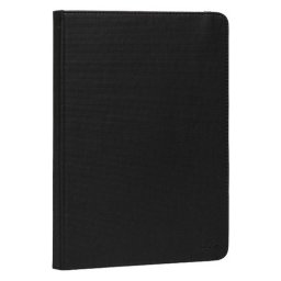 Rivacase Gatwick 3217 Funda Negra para Tablet hasta 10.1