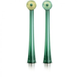 Philips Cabezales de Recambio para Irrigador AirFloss