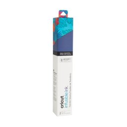 Cricut Infusible Ink Pack 2 Hojas de Transferencia Infusible Tropical Floral