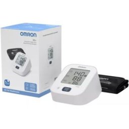 Omron M2+ Blood Pressure Monitor