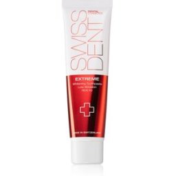 Extreme Whitening Pasta De Dientes Blanqueadora Intensiva 100 Ml