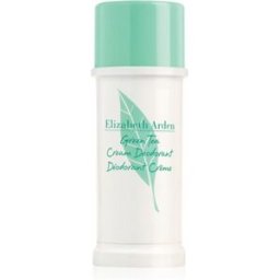 Green Tea Desodorante En Crema Para Mujer 40 Ml