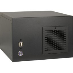 IT88887309 - Carcasa Inter-Tech Mini-ITX IPC S31B.