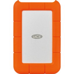 STFR4000800 - LaCie Rugged USB-C 4TB