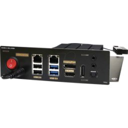ODROID H4 ITX - Kit Mini-ITX de ODROID H4