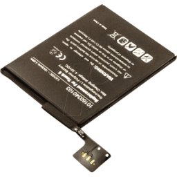 ECO GMBH AKKU 30933 - Reproductor de MP3 batería para iPod de Apple, Li-Po, 104