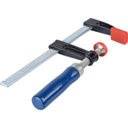 TOOLLAND VEL 3935-15 - Sargento, acero, 150 x 50 mm
