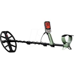 MINELAB XTERRA PRO - Detector de metales, Xterra PRO, resistente al agua