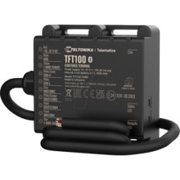 TELTONIKA TFT100 - Rastreador de terminales, GSM, GPRS, GNSS, Bluetooth