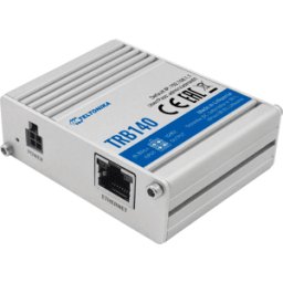 TELTONIKA TRB140 - LTE Gateway with Ethernet Interface