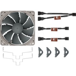 NO 200973 - Noctua NA-FK1 reducx, juego de segundo ventilador