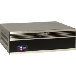 IT88887316 - Carcasa Inter-Tech Mini-ITX IPC S25