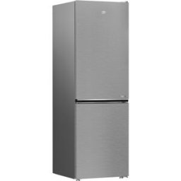 Beko Frigorífico Combi Neo Frost, Compresor ProSmart Inverter - B5XRCNE366 HXB (Reacondicionado Grado C). Inox
