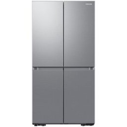 Samsung Frigorífico americano con dispensandor - RF65DG960ESREF (Reacondicionado Grado D). Acero