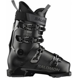 Salomon Botas de All Mountain de Hombre S/PRO DELTA 90 GW . (26.0 Mondopoint (Cm)) Negro