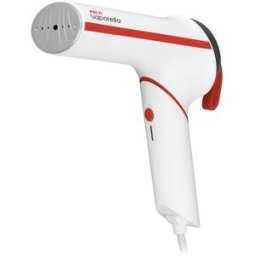 Polti Plancha Vertical Vaporella Vertical Styler GSM50R autonomía ilimitada. Blanco