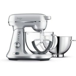 Sage Robot de cocina SEM825BAL2EEU1 The Bakery Boss™. Plata