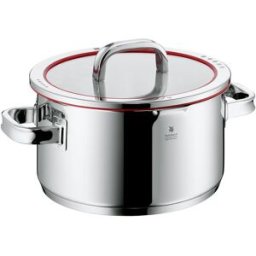 WMF Olla de acero Function 4 . (Olla de 24 cm) Acero