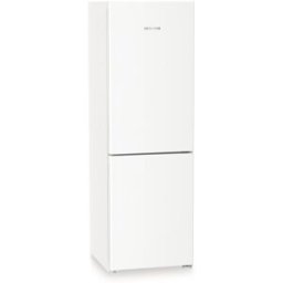 Liebherr Frigorífico Combi , No Frost, Dual Cooling Blanco - CBNc 5223 (Reacondicionado Grado D). Blanco