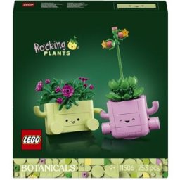 Lego Juego de construcción Plantas Bailarinas Botanicals - 11506.