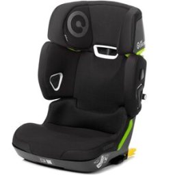 Jané Concord Silla de coche iWinner (100-150 cm). Negro niño
