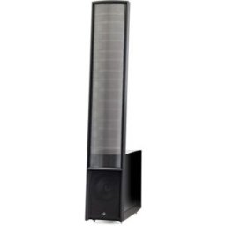 Martin Logan Altavoces Classic ESL 9A. Negro