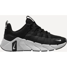 Nike Zapatillas de Fitness-Cross training de mujer W FREE METCON 7 . (36,5) Negro