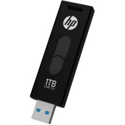 HP Pendrive x911w 1TB, USB 3.2.