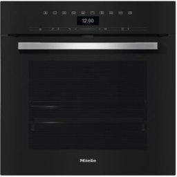 Miele Horno multifunción con función vapor - DGC 7351 OBSW. Obsidian Black