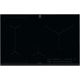 Electrolux Placa inducción función Puente - EIV83446. Negro