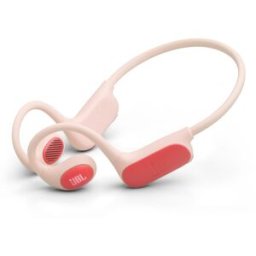JBL Auriculares inalámbricos para niños Junior Free. Naranja