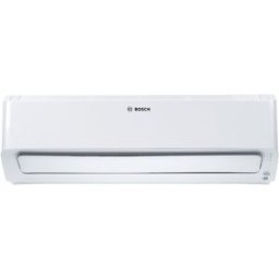Bosch Aire acondicionado Split 1x1 Inverter 2.268 frig/h y 2.646 kcal/h - CL6000i - SET 35 WE. Blanco
