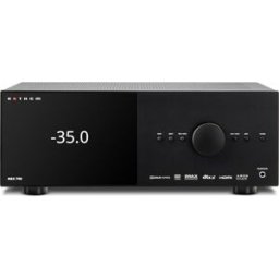Anthem Receptor AV MRX-740 8K, Dolby Atmos, Wi-Fi, Bluetooth. Negro