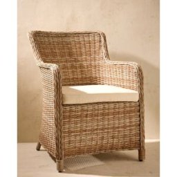 El Corte Inglés Sillón de jardín Le Mans . Champagne