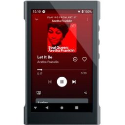 Energy Sistem Reproductor multimedia Stream Go Android player. Negro