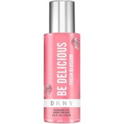 DKNY Be Delicious Bruma corporal Fresh Blossom 250mL