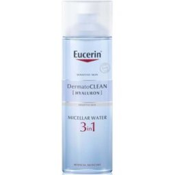 Eucerin Agua micelar Dermatoclean 3-In 200mL