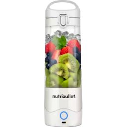 Nutribullet Batidora portátil 475mL White