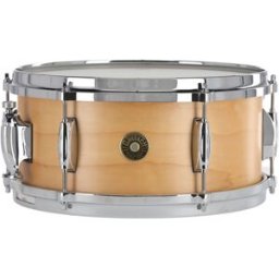 Gretsch 13"x06" USA Custom Snare Drum