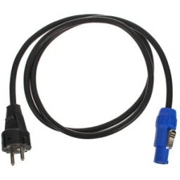 Varytec PT Power Cable 3x1,5mm² 1,5m