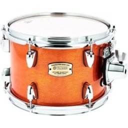 Yamaha 10"x07" Stage Custom TT HA Ámbar Miel