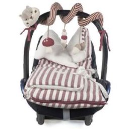 RISTRA ARDILLA CHERRY RAYAS PASITO A PASITO 1120900515