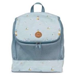 Mochila Antiarena "Navy Hugs" 61523 Saro